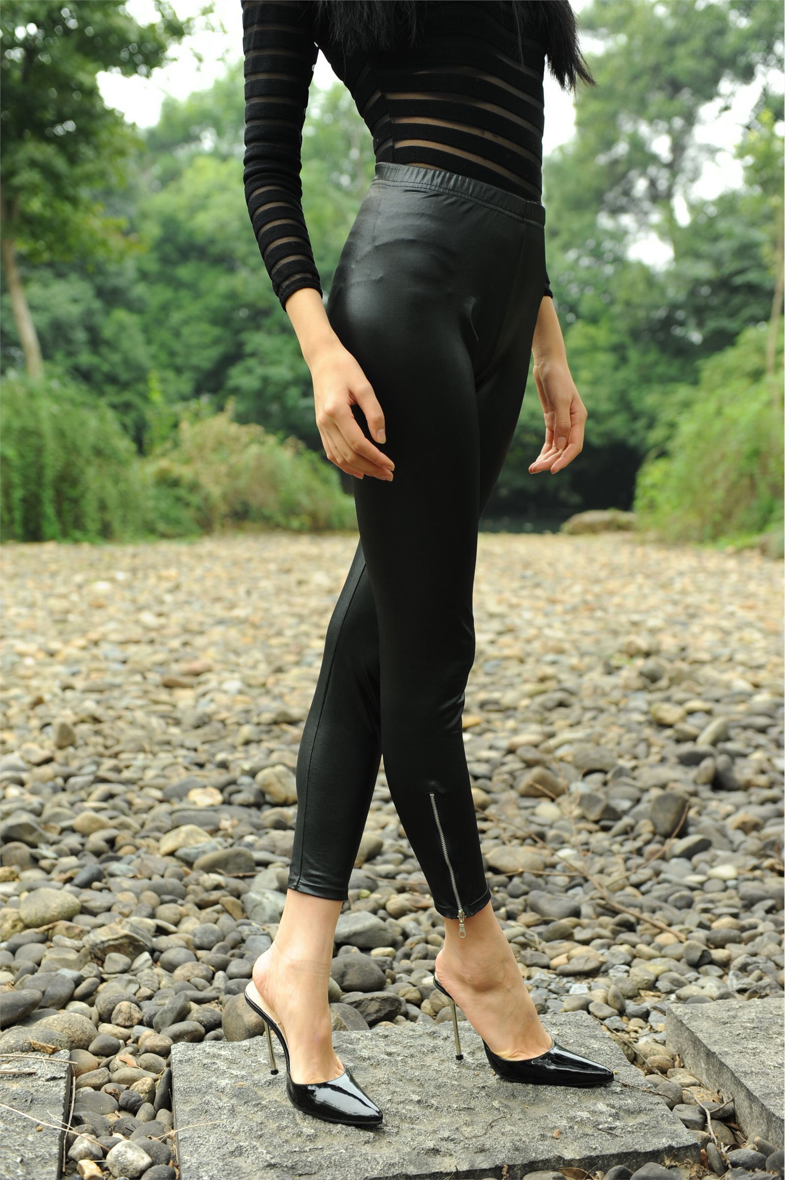 Vip NO.459 丝间舞 vip套图